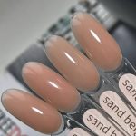 GeliX Sand Beige Base