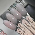 GeliX Ivory Base