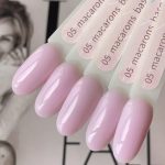 GeliX Macarons base 05