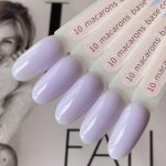 GeliX Macarons base 10