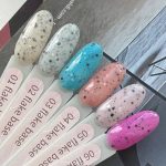 GeliX base with flakes 05