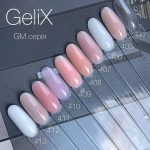 Gelix Ice gel GM-408