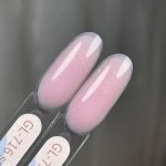Smart Gel with sparkles and sequins #716