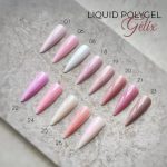 GeliX Liquid Polygel LP-08