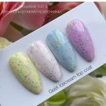 GeliX Top Ice Cream 15ml