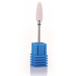 Ceramic cutter "Corn" - 610 362 pink (blue)