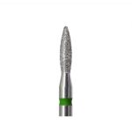 Diamond Flame green GSAP-2,1P-8K