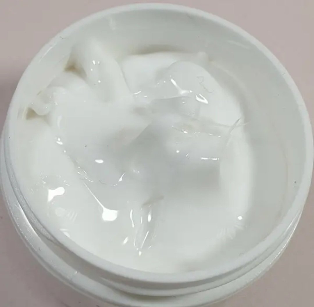 2025/04/1000231322.jpg Easy polygel-chewing gum. White # 802 15mg - Image 1