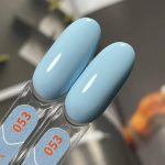 Gel polish GeliX, 053 8ml