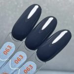 Gel polish GeliX, 063 8ml