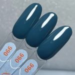 Gel polish GeliX, 066 8ml