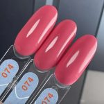 Gel polish GeliX, 074 8ml