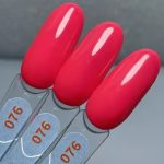 Gel polish GeliX, 076 8ml