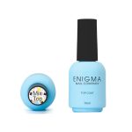 Top without sticky layer ENIGMA MIX TOP 15 ml