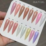 GELIX Multi Gel MG-309
