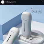 kiss wax warmer digital