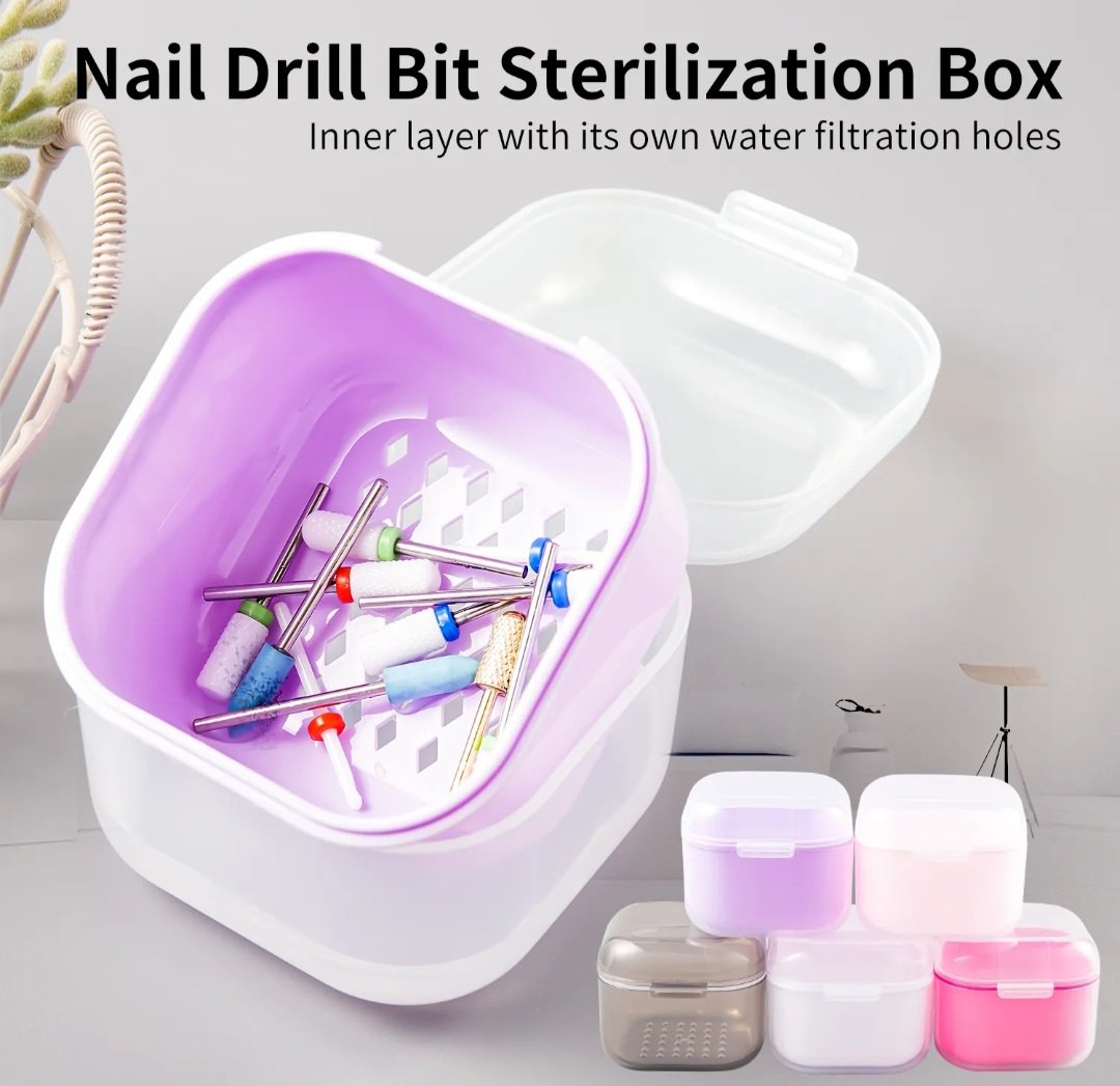 2025/05/1000268715.jpg Nail bit sterilization box - Image 1
