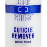Cuticle Remover Blue Cross