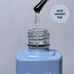 GeliX Anti-Vandal top witn UV 15ml