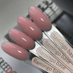 GeliX Cover base Flamingo 15 ml