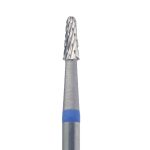 Carbide bit for under nail blue