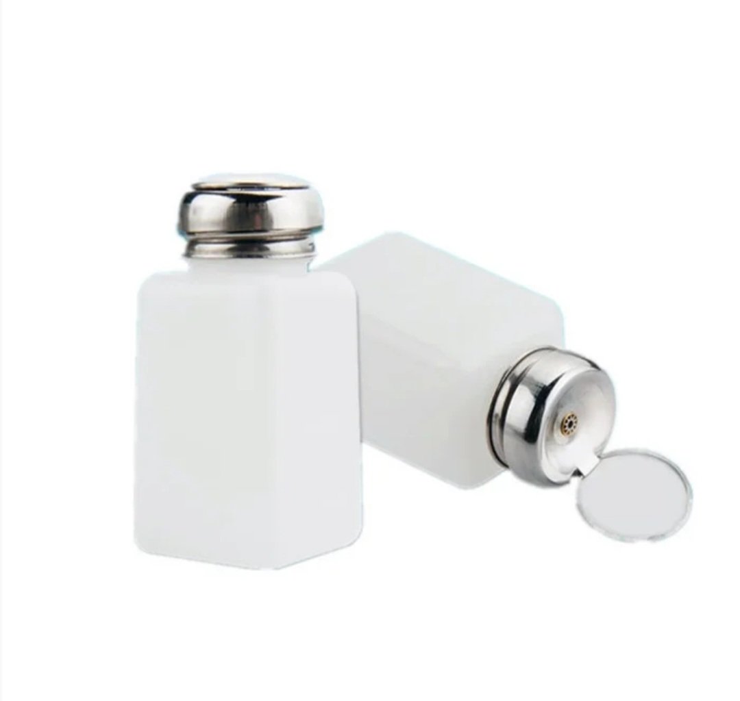 2025/09/1000395770.jpg Aceton pump with metal lid - Image 1
