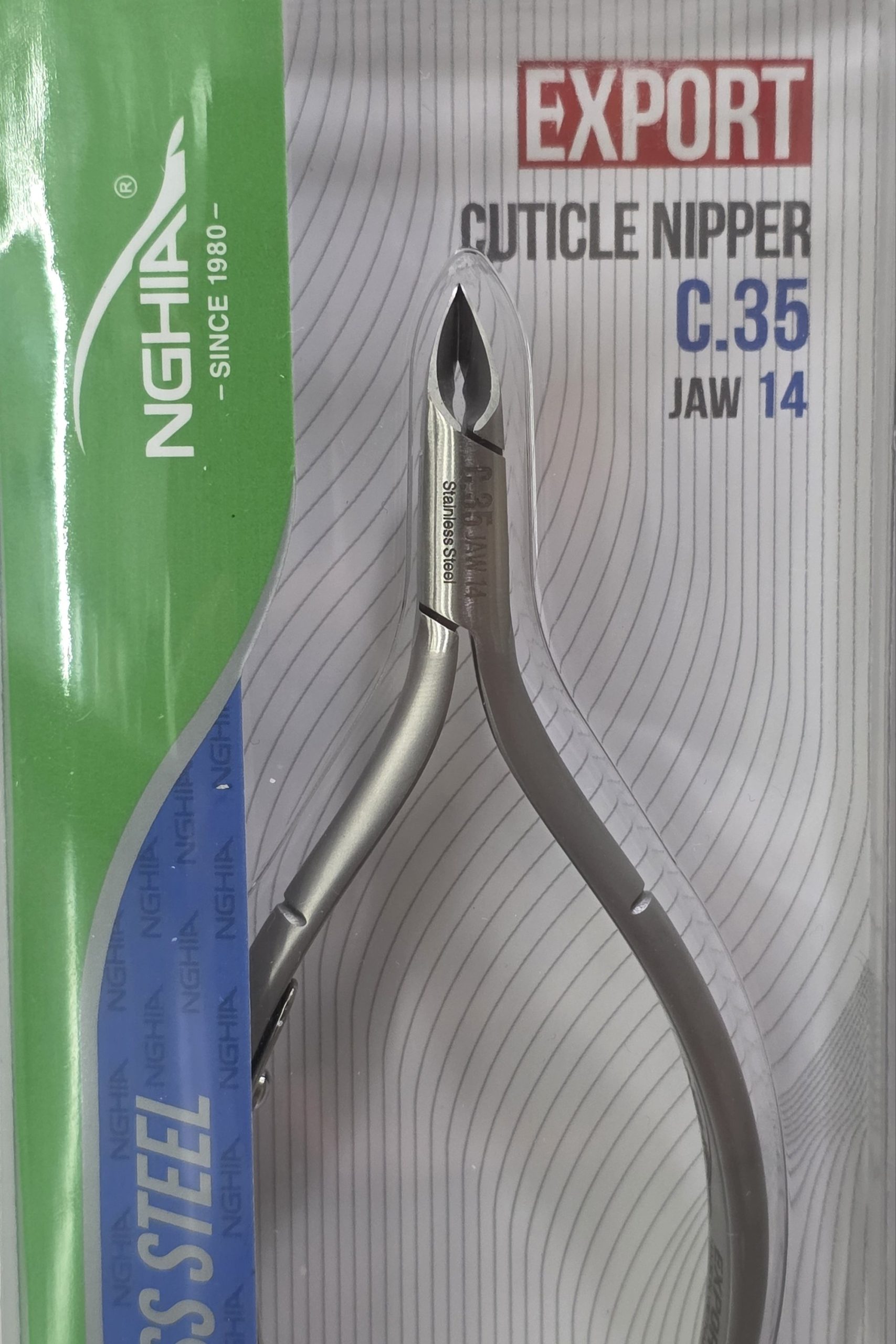 2025/10/1000413307-scaled.jpg Cuticle nippers C.35 Jaw 14 - Image 1