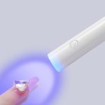 Mini Torch uv/led