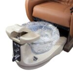 Pedicure disposable bags 50 pcs