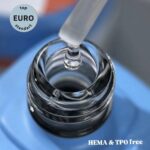 Euro Top GeliX TPO Free   15ml