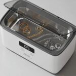 Mini ultrasonic 500ml