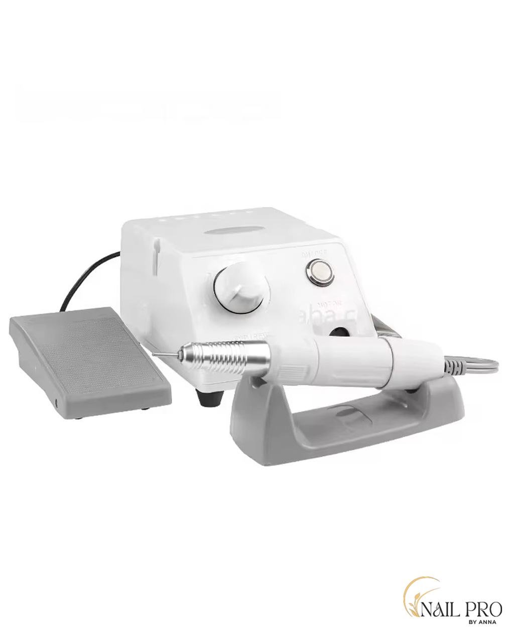 2026/01/1000514728.jpg Nail Drill white - Image 1