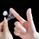 Finger protection 1 pair