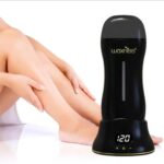 Waxkiss Roll on Wax Warmer