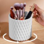 Brush Organiser with rotation