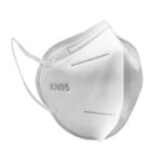 Face mask KN95 10 pcs